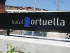 Hotel Ortuella ** Vizcaya
