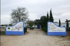 Casa Rural La Blanquilla