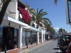 Residence Autosole Marbella ***