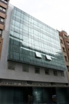 Apartamentos Turísticos Edificio Santiago