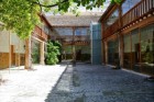Balneario Baños De La Concepción