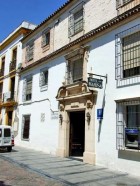 Hotel Marisa** Córdoba