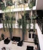 Hotel Aquaria Ciudad De Parla