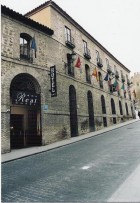 Hotel Real De Toledo***