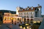 Hotel Real De Bohoyo***