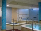 Apartahotel Rural Llave De Granada