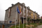 Hotel Fonte Sacra