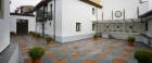 Hotel Casona Del Busto***