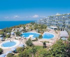 Hotel La Quinta Park Suites Spa & Conventions