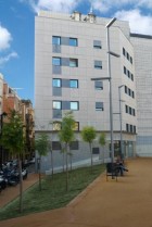 Apartamentos Mitre