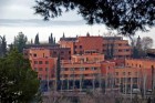 Hotel Alixares