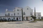 Hotel Cortijo Bravo