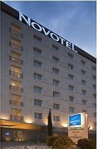 Novotel Barcelona Sant Joan Despi****