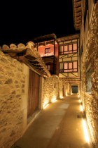 Hotel Tunel Del Hada
