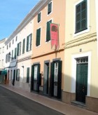 Es Mercadal Hotel