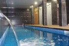 Apartamentos Cantabria Infinita & Spa