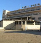Hotel Bahía