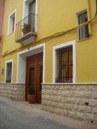 Casa Almonacid 1 Y 2