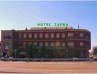 Hotel Zafra