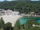 Apartamentos Balansat