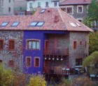 El Molino De La Ropería