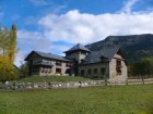 Hotel Selba D'ansils ***