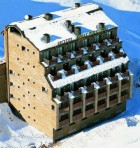 Hotel Reial Pirineus ***