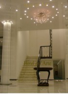 Hotel Dell´arte
