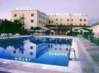 Hotel Castilla***