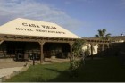 Alojamiento Oasis Rural Casa Vieja