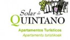 Apartamentos Solar De Quintano