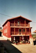 La Posada De Ojebar