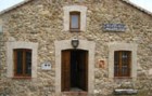 Casa Rural Malangosto