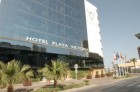 Hotel Playa Victoria****