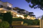 Hotel Jardín Tecina