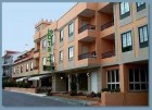 Hotel Mirador Ría De Arosa