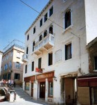 Hotel La Forcola***(venecia)