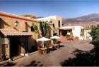 Hotel Rural Finca Salamanca