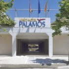 Apartahotel Palamos ***