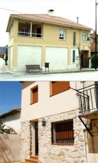 La Casa De Patones