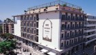 Hotel Reveron Plaza