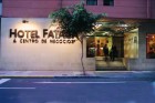 Hotel Fataga & Centro De Negocios ****