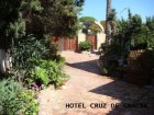Hotel Cruz De Gracia**