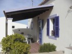 Casitas Rurales Sergi