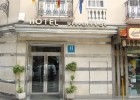 Hotel Villarreal