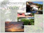 Apartamentos Colón