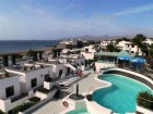 Apartamentos La Moraña
