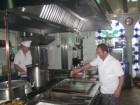 Hotel Restaurante Toruño