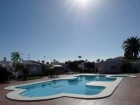 Bungalows Aranzazu