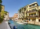Hotel American Dinesen ***(venecia)